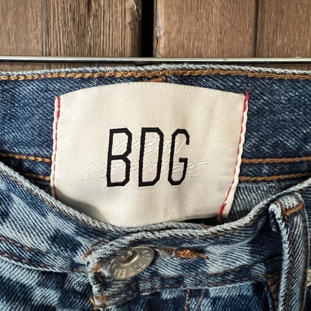 BDG brand urban