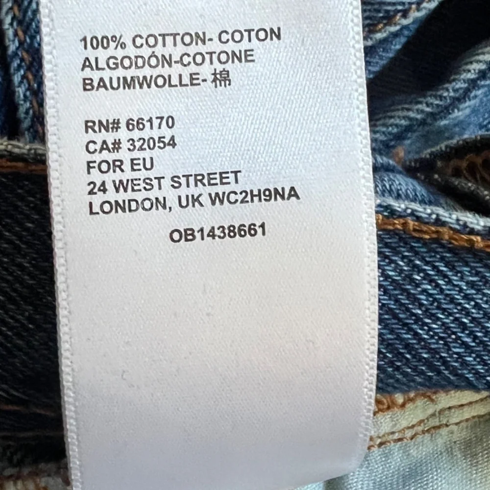 BDG brand urban