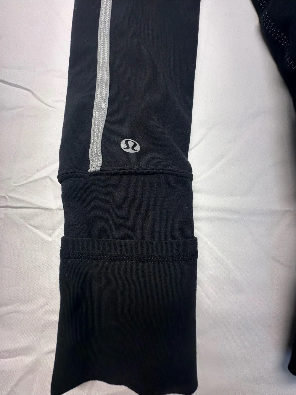 lululemon athletica stretchy performance