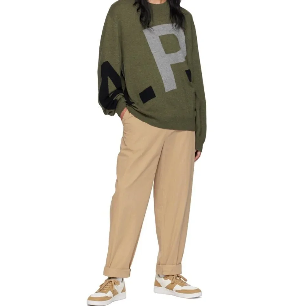 A.P.C. elevate your