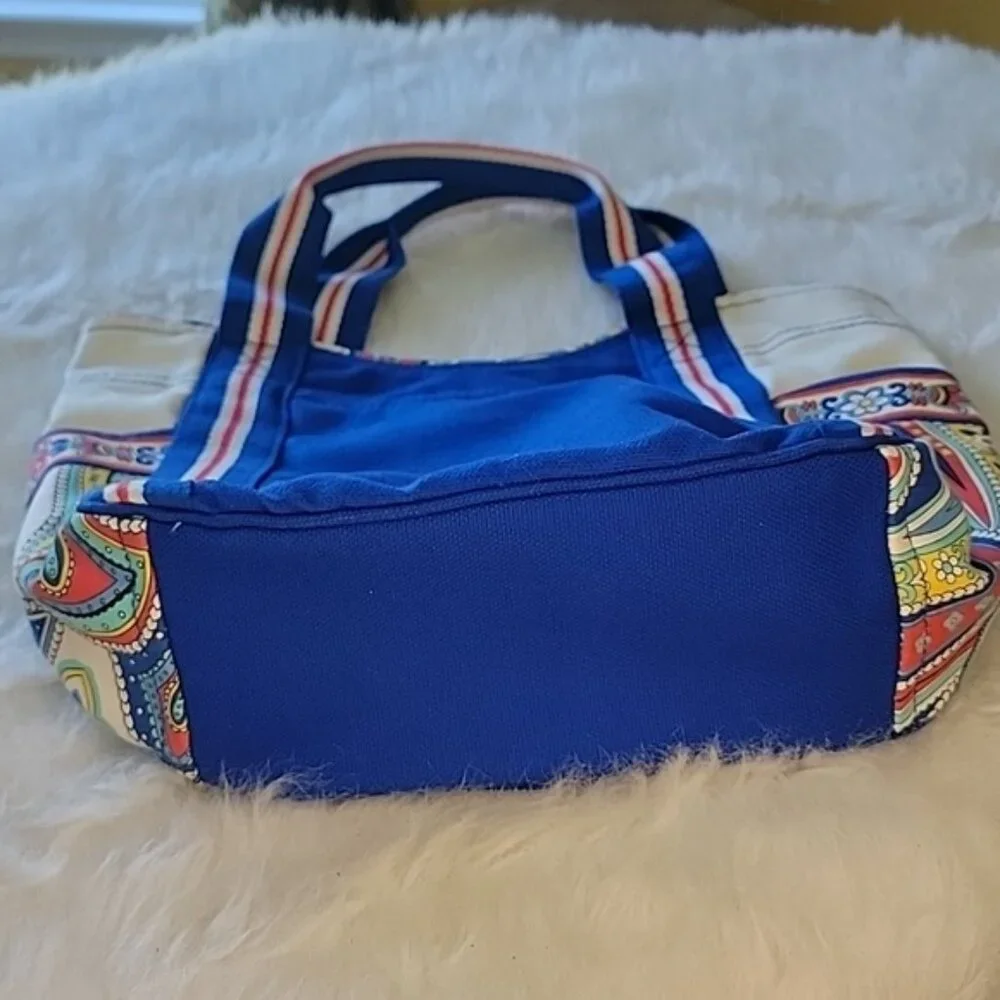 Vera Bradley ii receive or