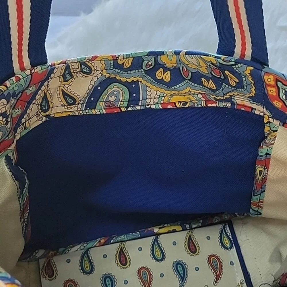 Vera Bradley gently ii