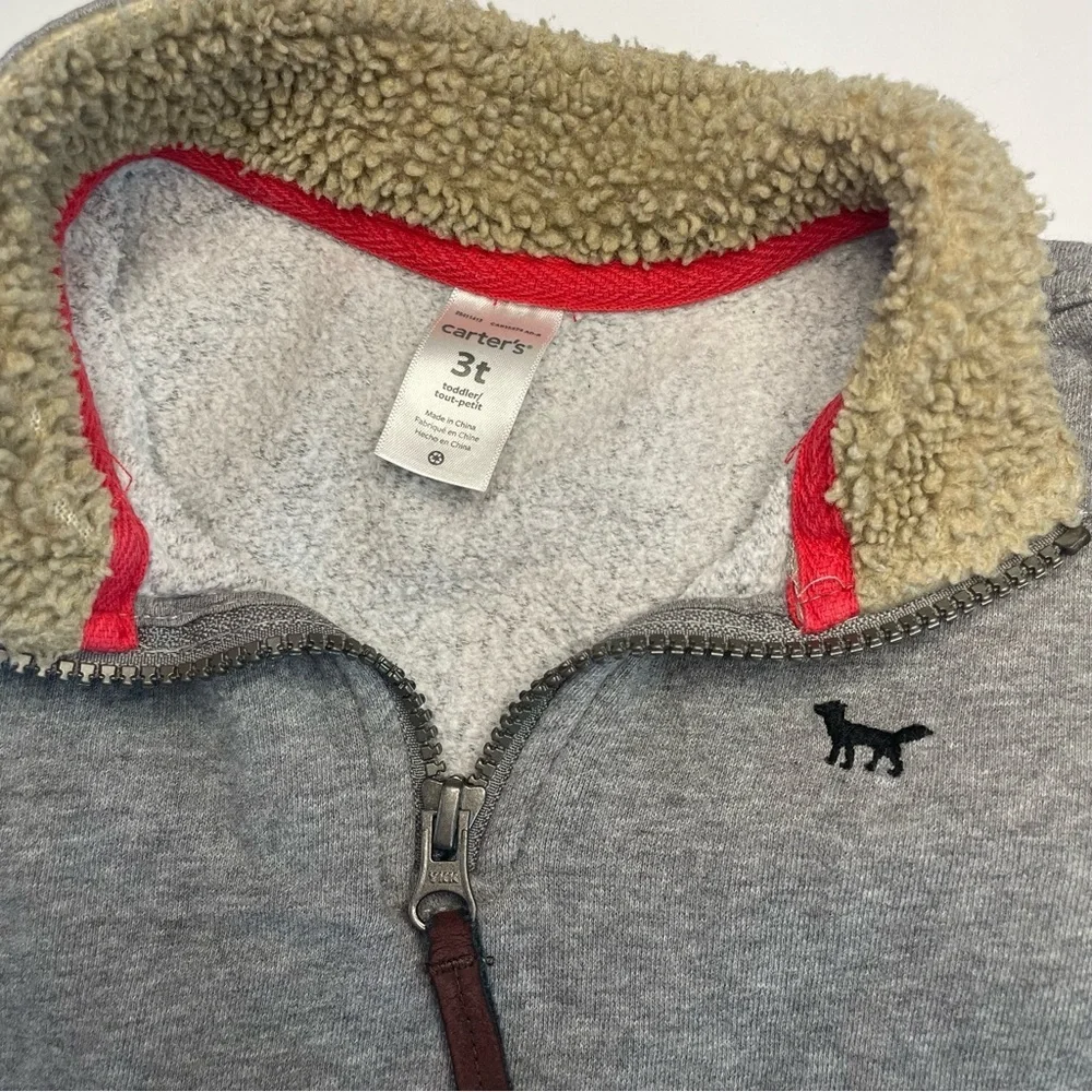 Carters carter’s 3t