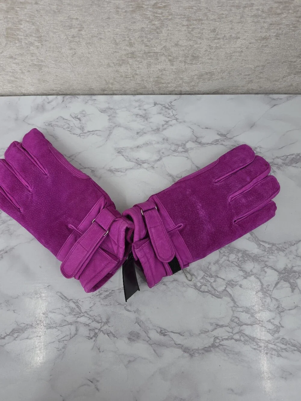 Wilsons Leather detailed measurements
