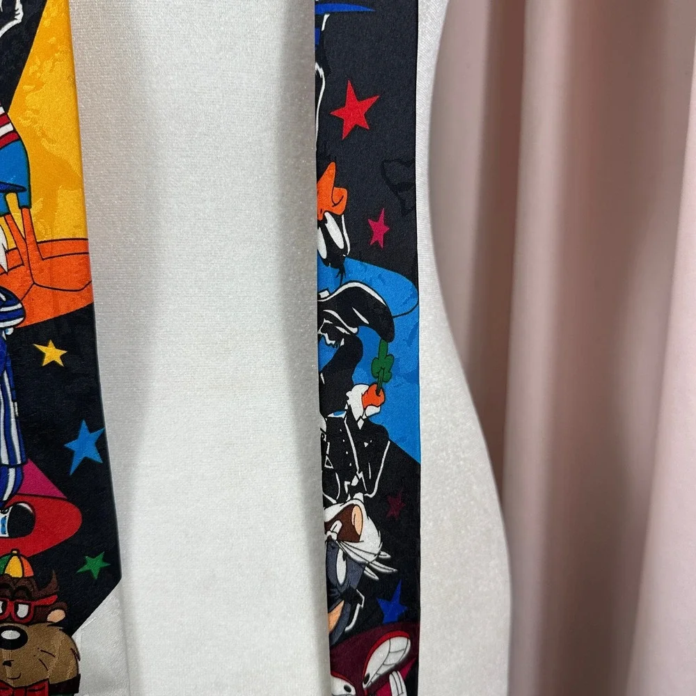 Warner Bros. vintage looney