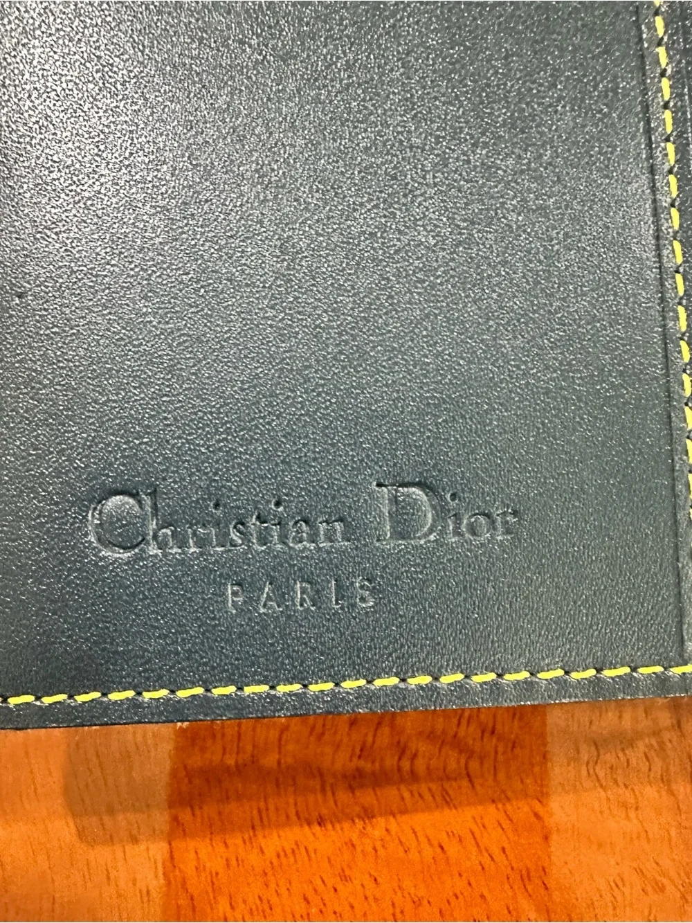 Dior elevate your