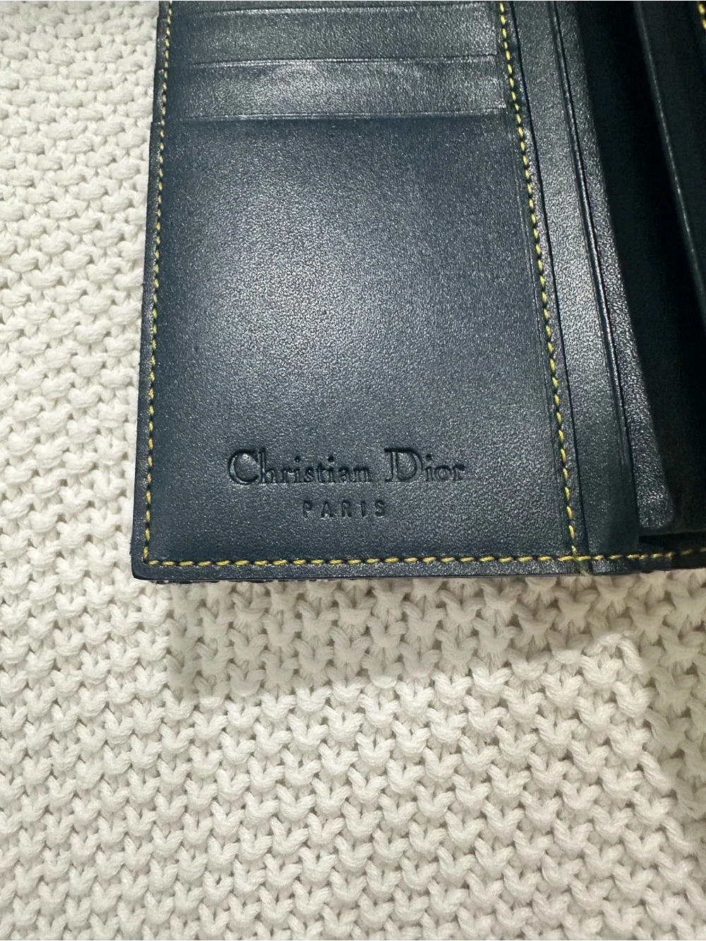 Dior elevate your