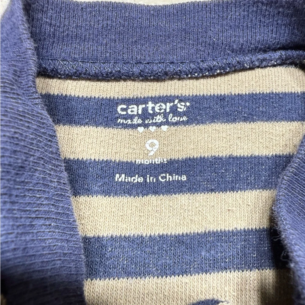 Carters guc know