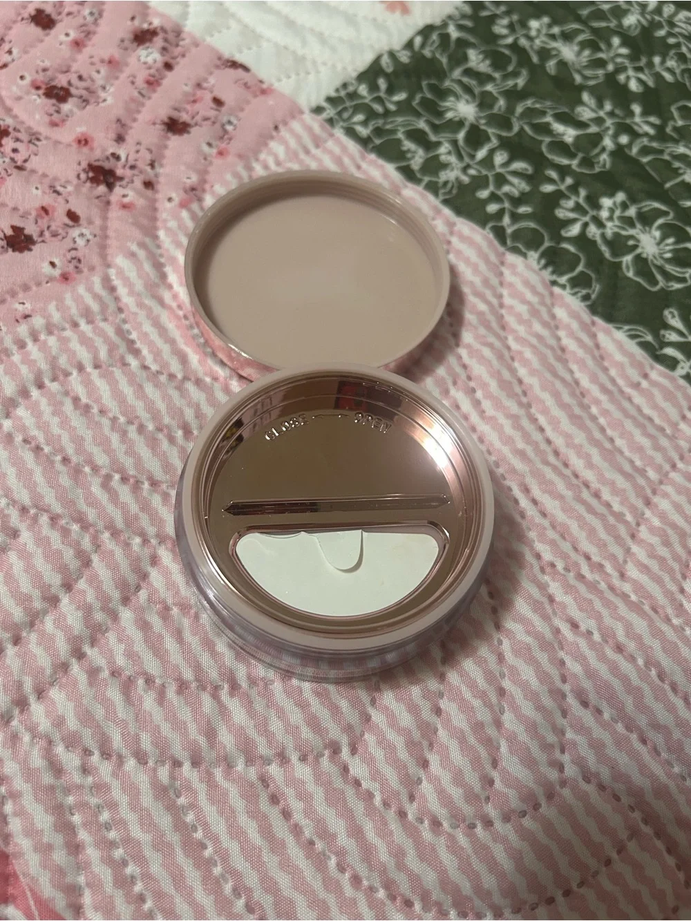 Magic Star Luminous Setting Powder- Topaz