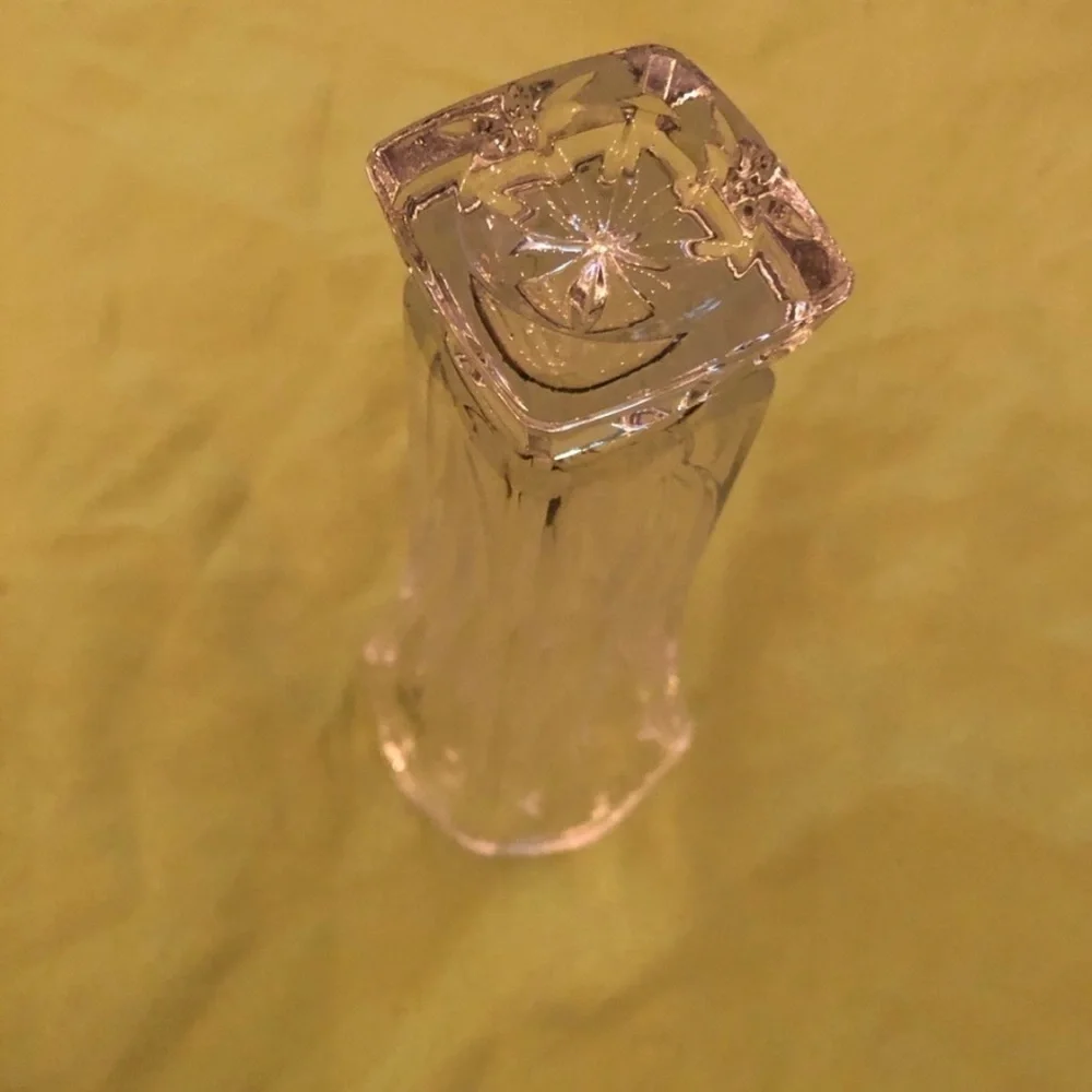 PartyLite chic vase