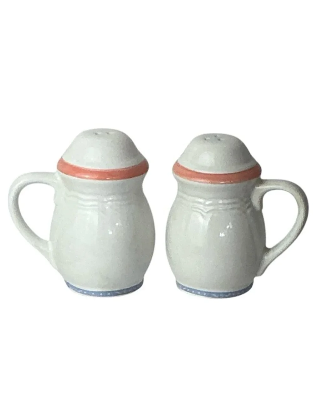 Artmark vintage cow