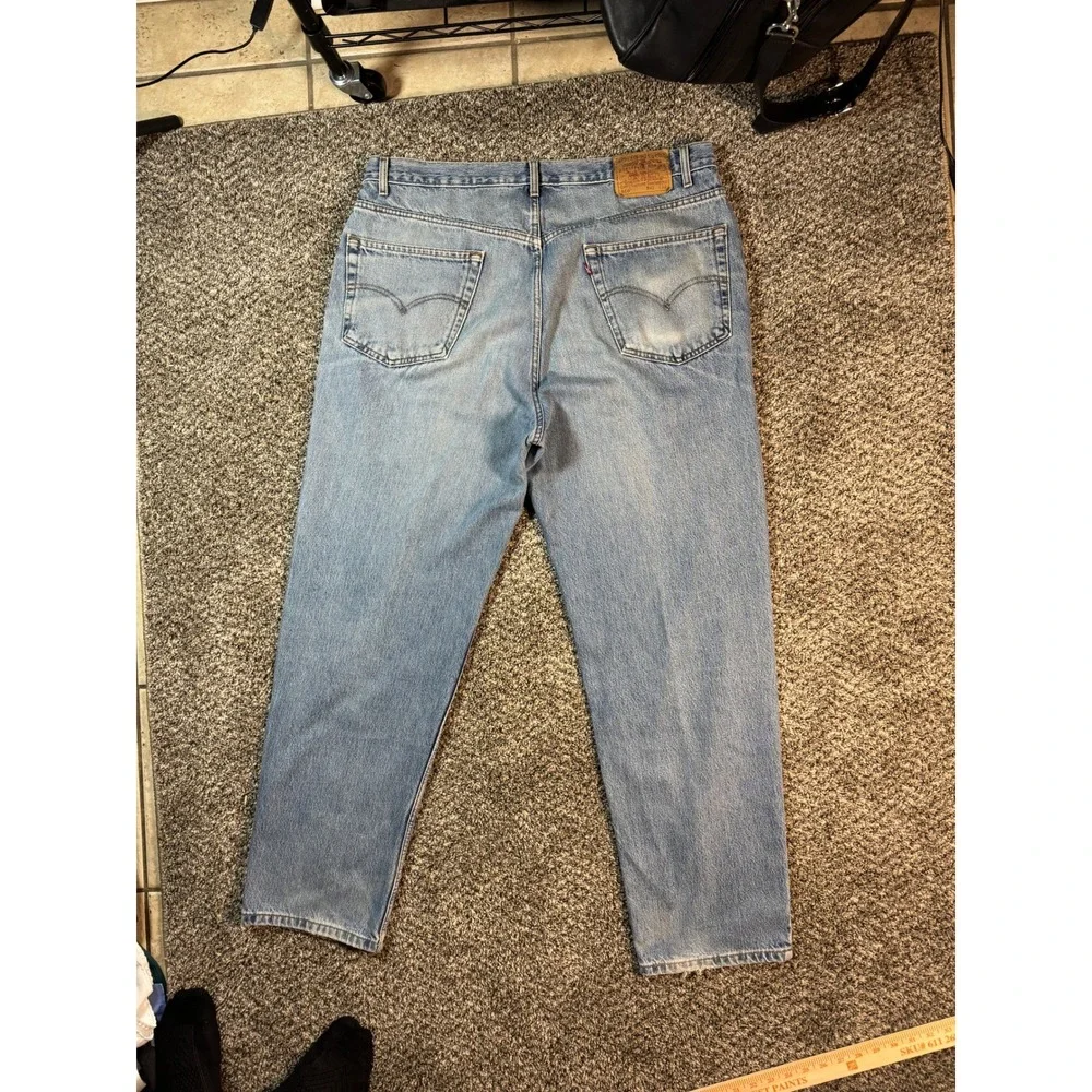 Levis levi 550