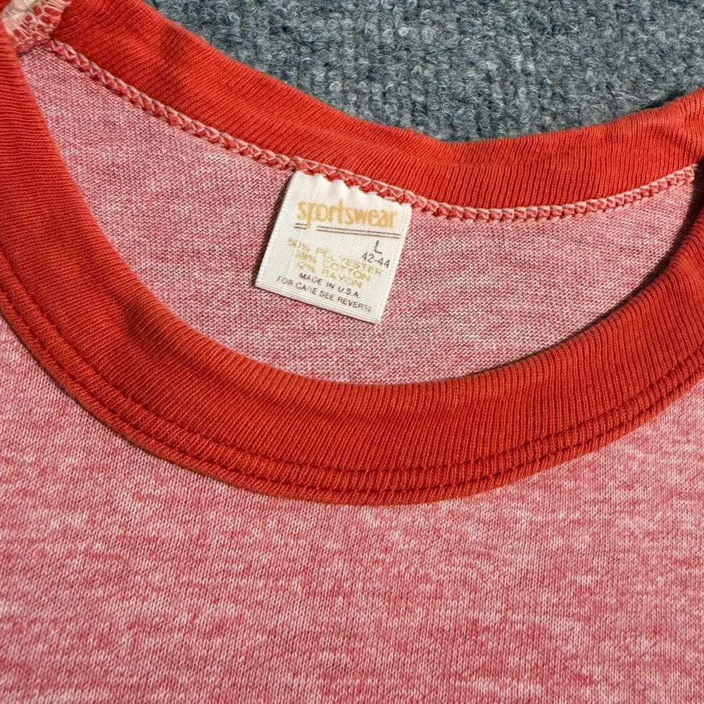 Sportswear vintage 1981