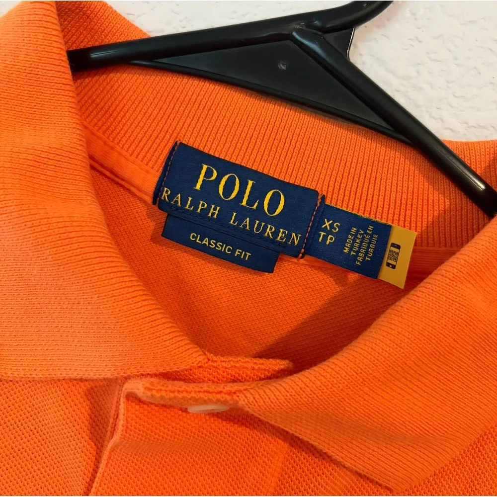 Polo Ralph Lauren mens xs