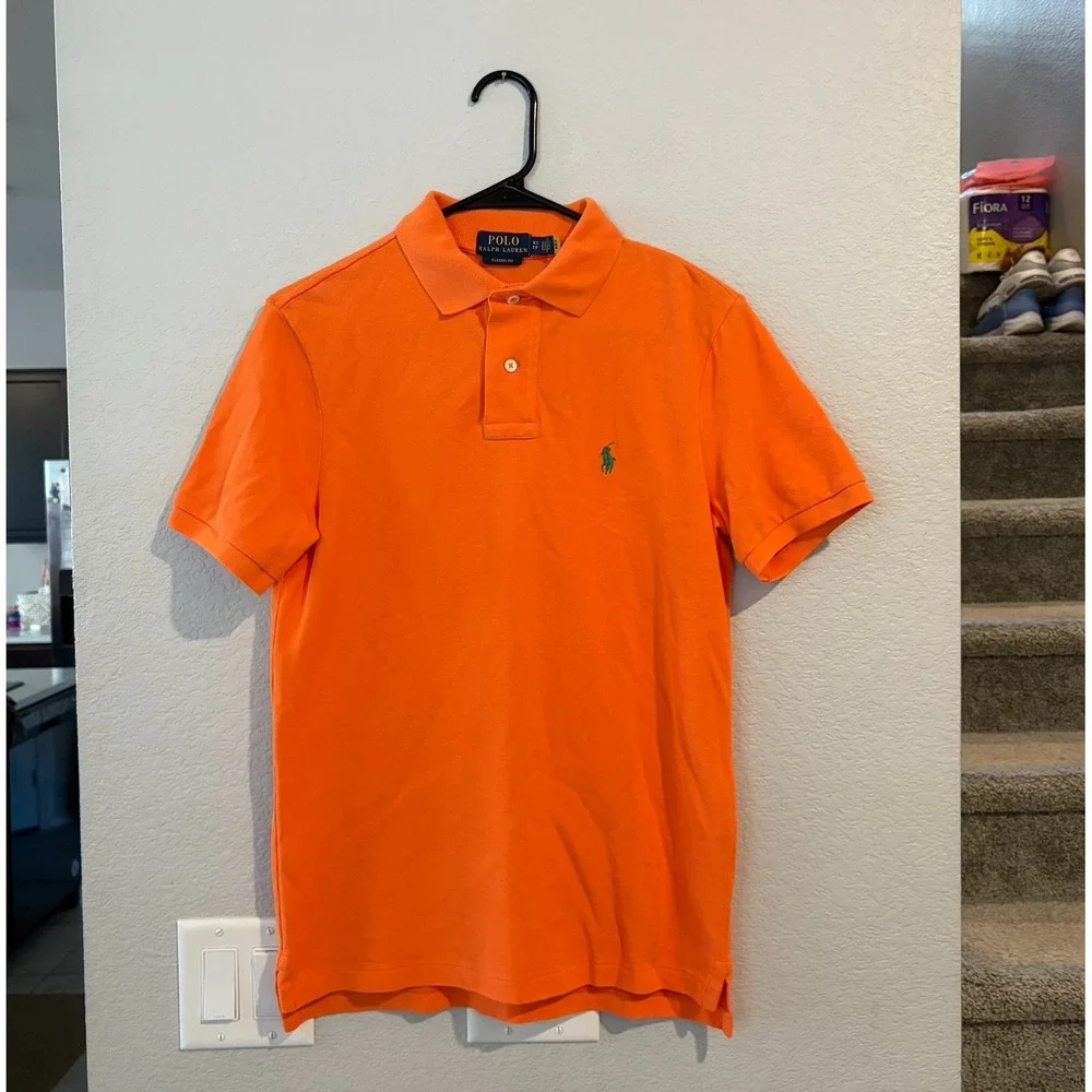 Polo Ralph Lauren mens xs