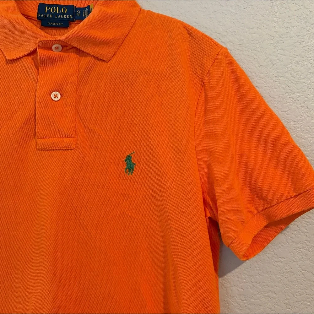 Polo Ralph Lauren mens xs