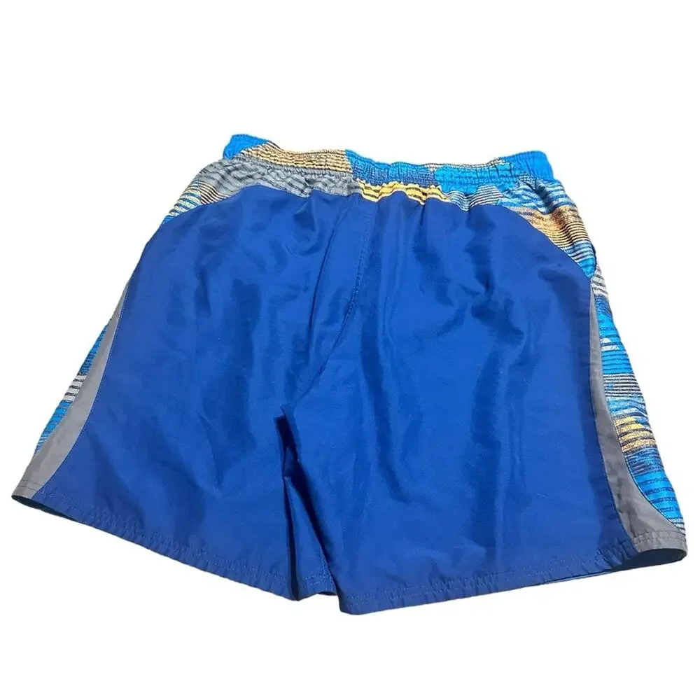 Nike lined inch