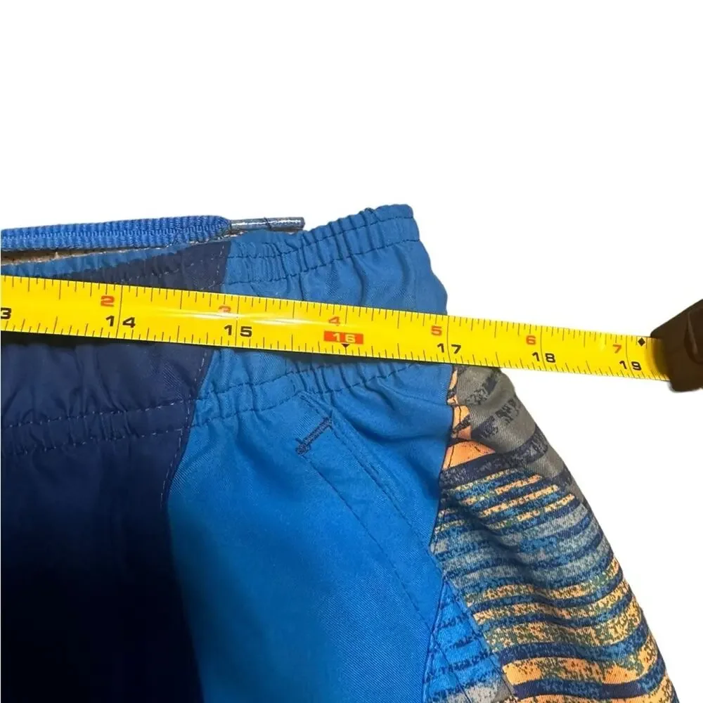 Nike lined inch