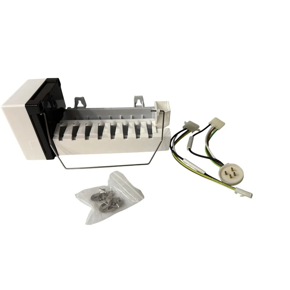 Universal Replacement Icemaker Kit For Whirlpool 4317943 IM500 & RIM500