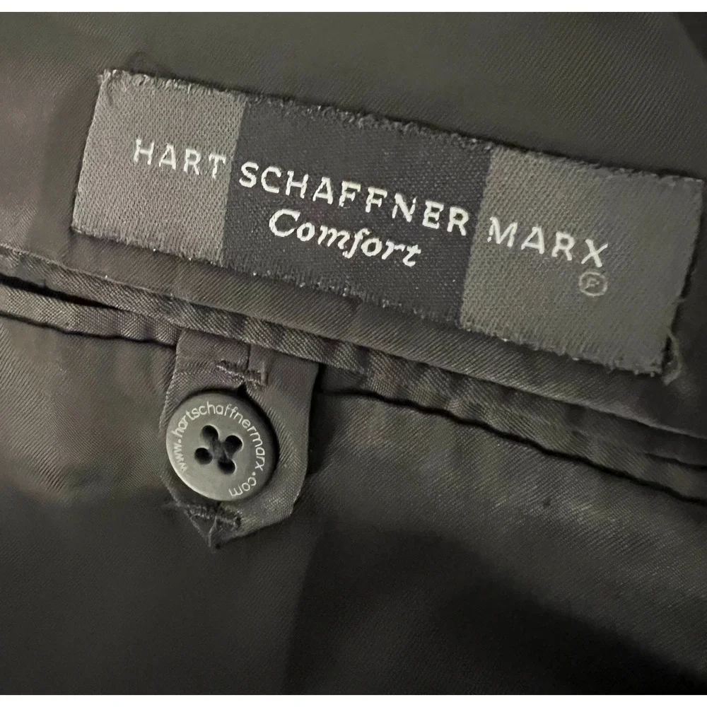 Hart Schaffner Marx nordstrom hart
