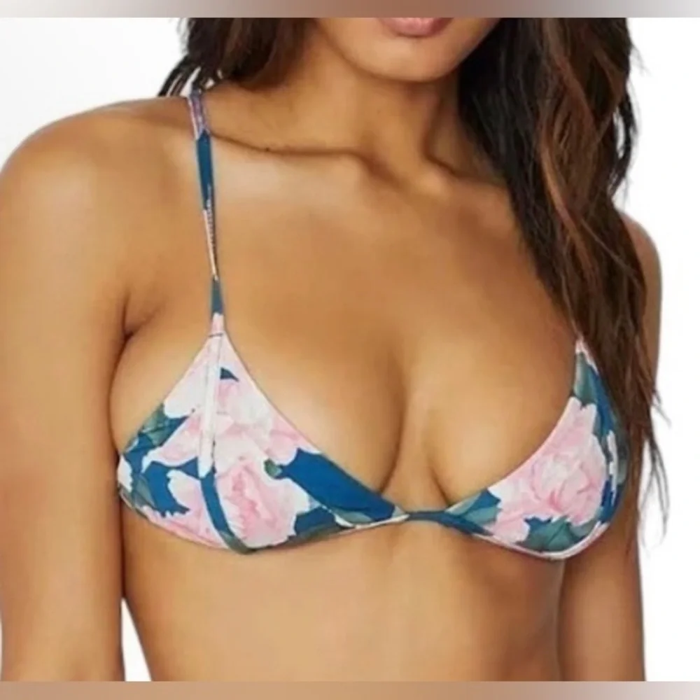 Frankies Bikinis new tags