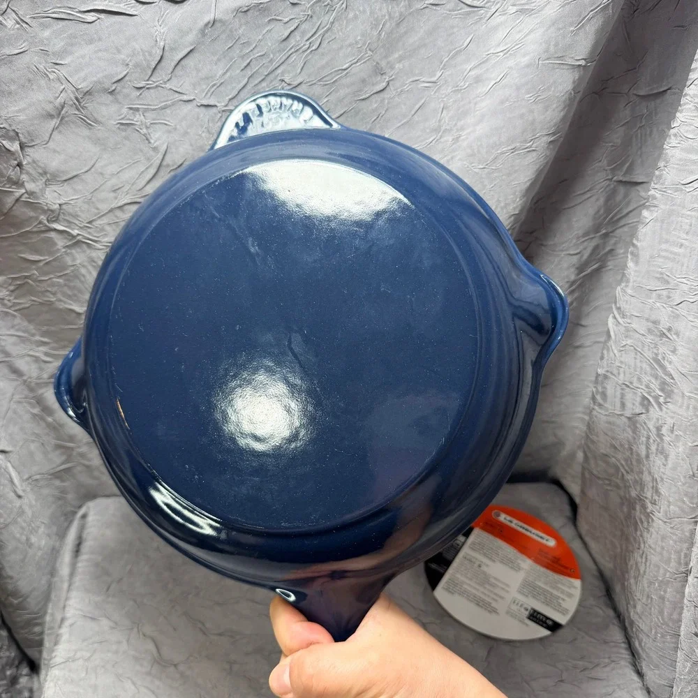 Le Creuset le creuset