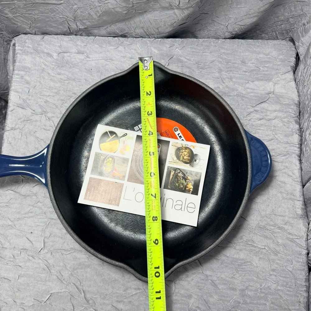 Le Creuset le creuset