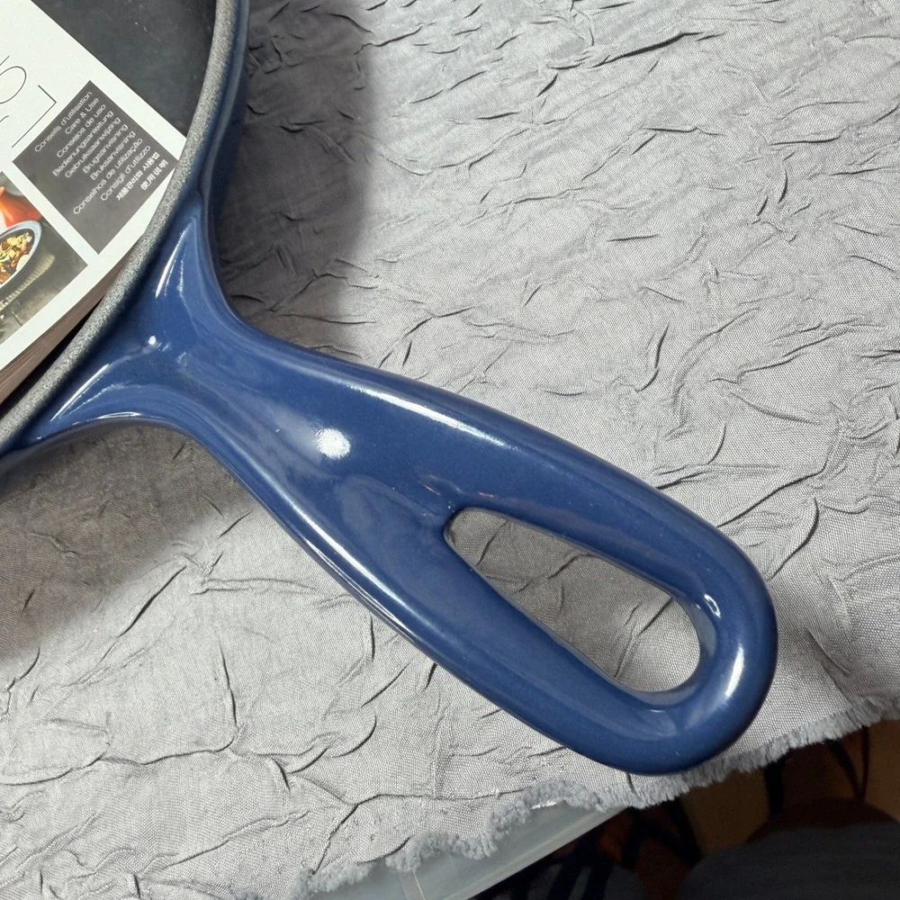Le Creuset le creuset