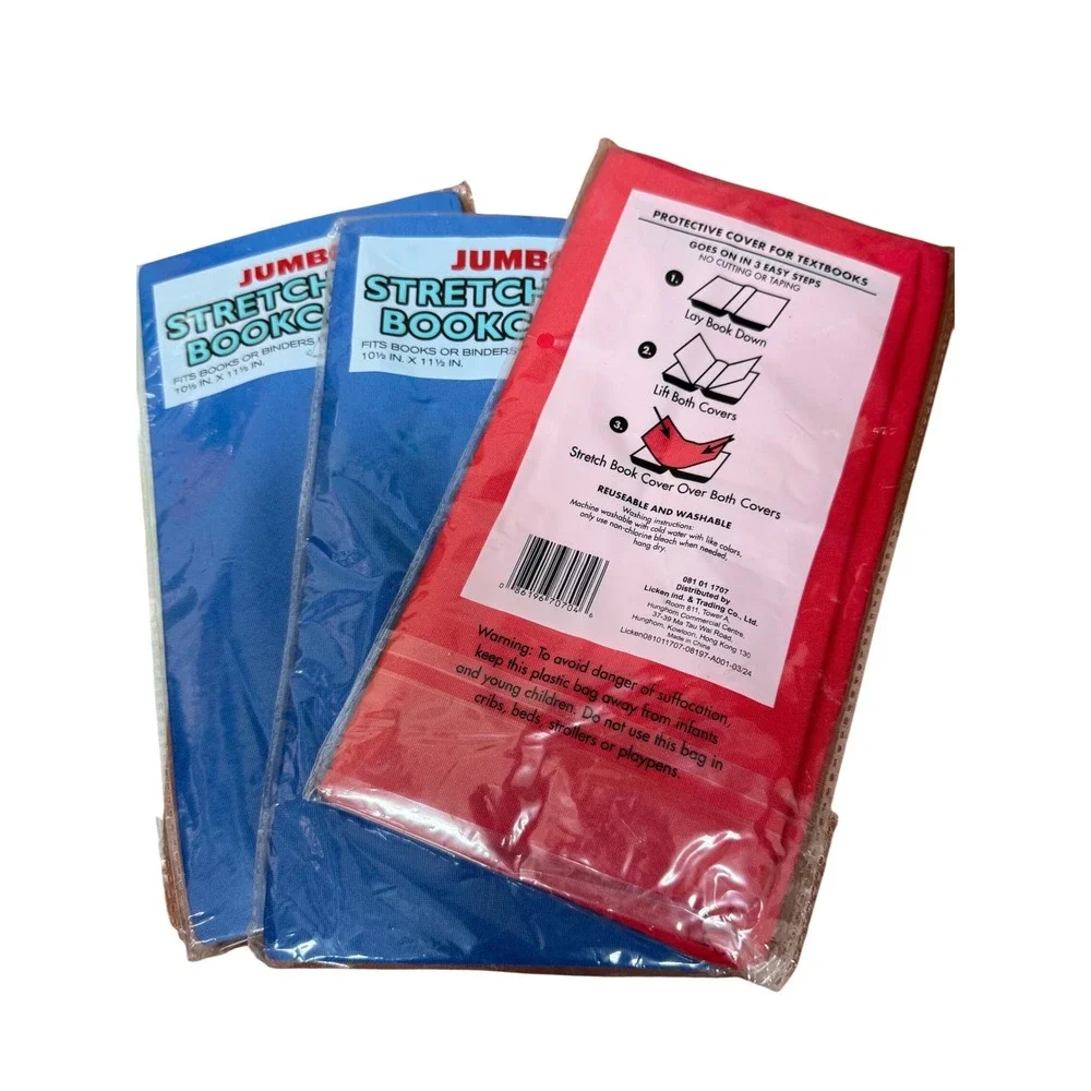 N/A jumbo stretchable
