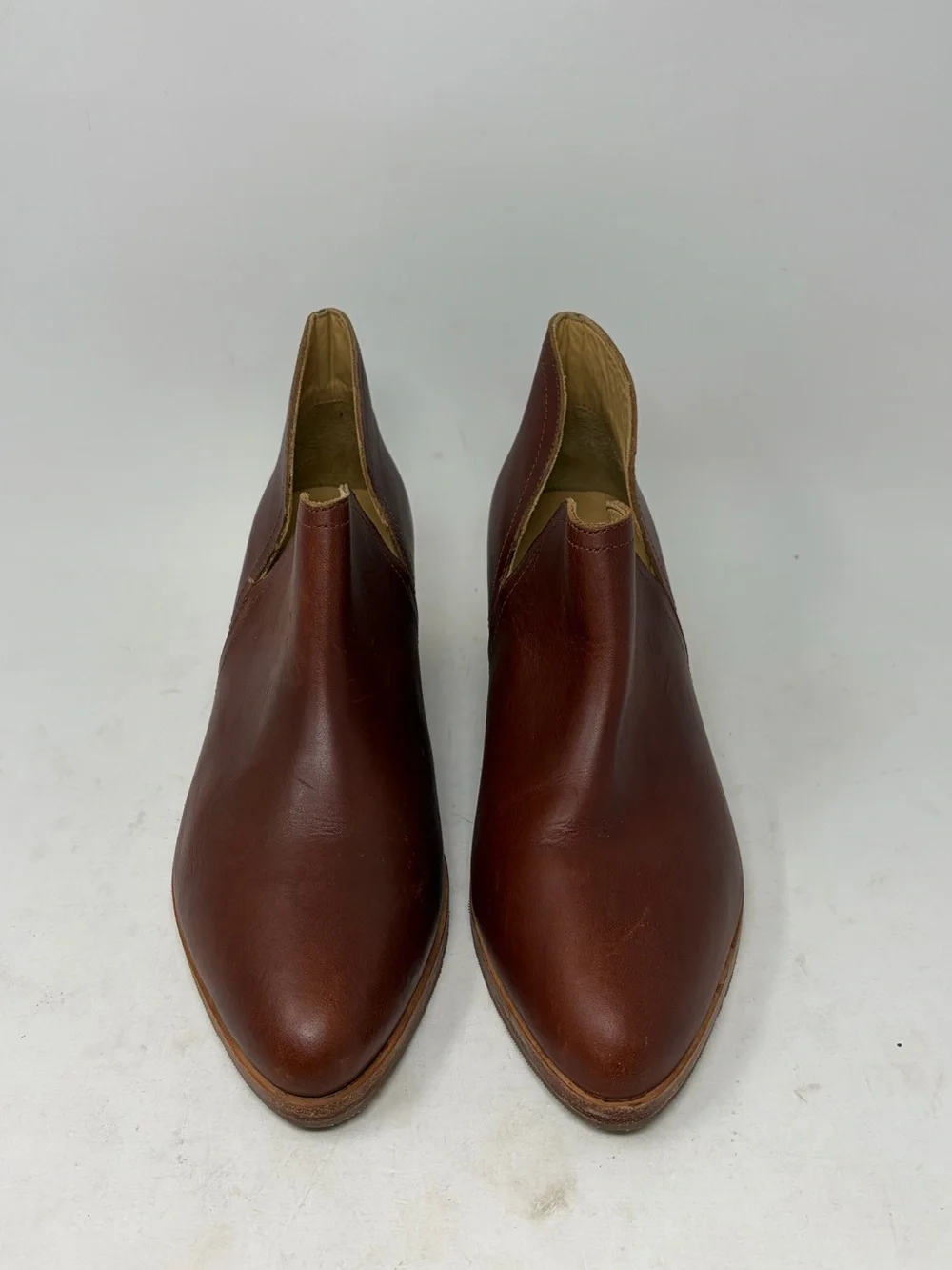 Nisolo mia ankle