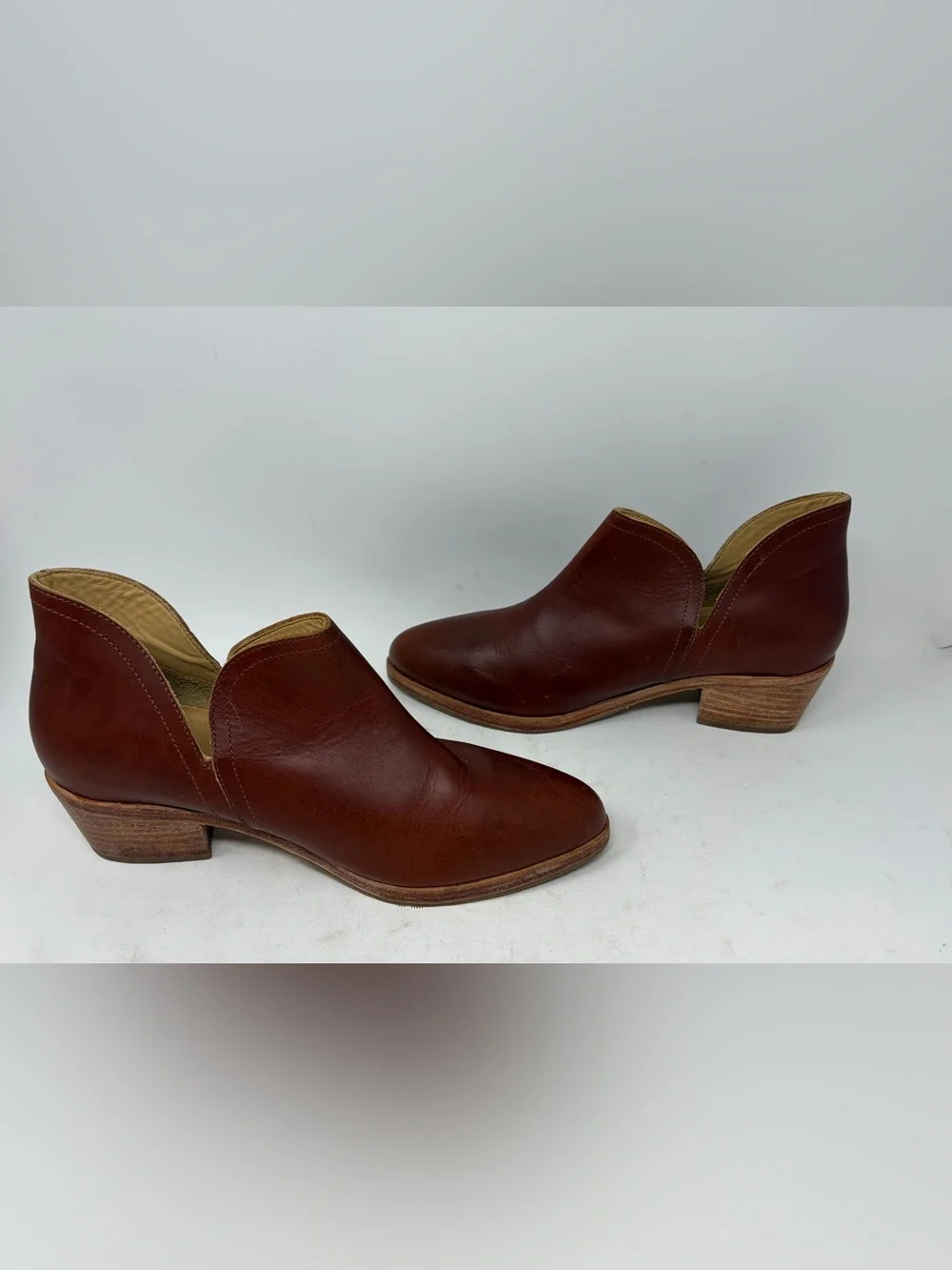Nisolo mia ankle