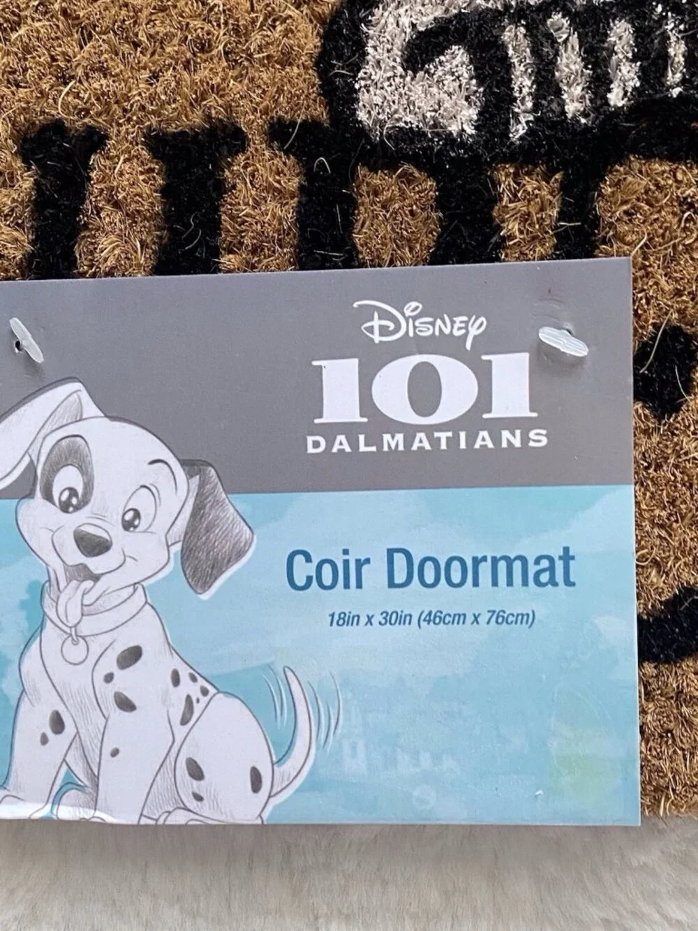 Disney 101 dalmatians