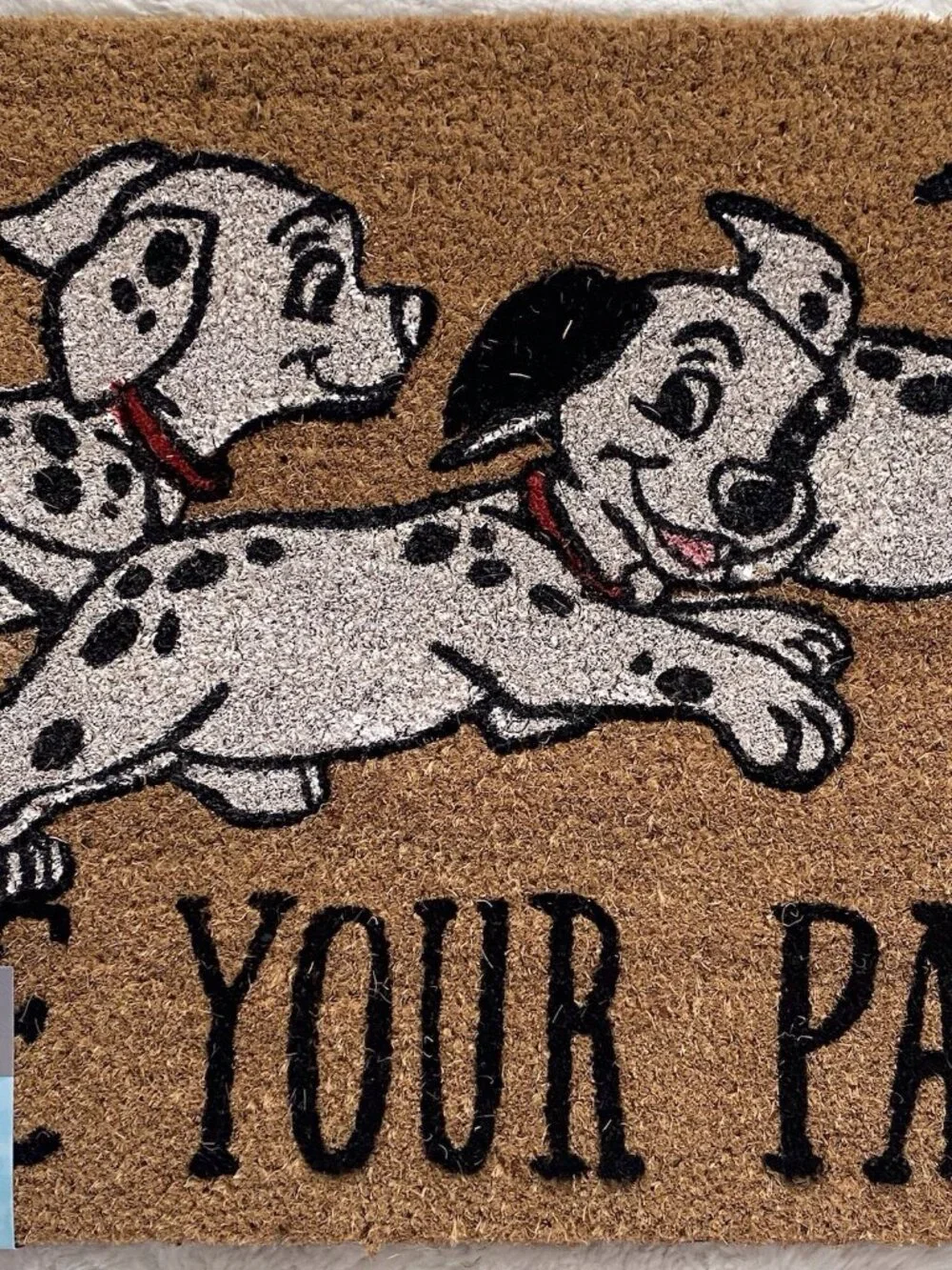 Disney 101 dalmatians