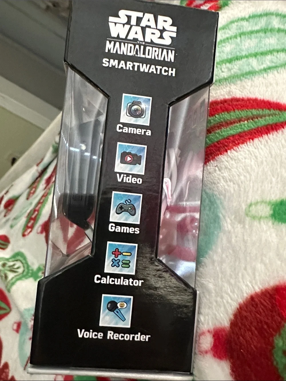 Disney kids touchscreen