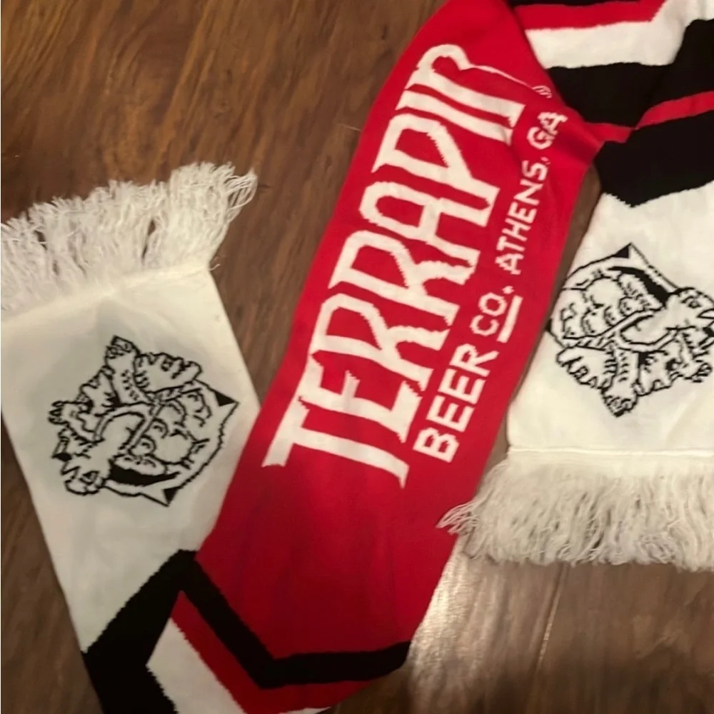 Terrapin great scarf
