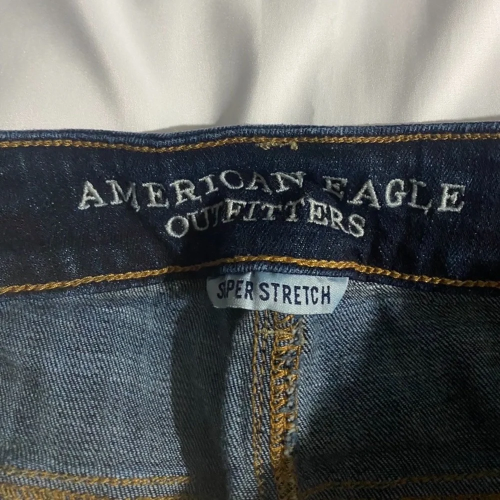 American Eagle Outfitters great american