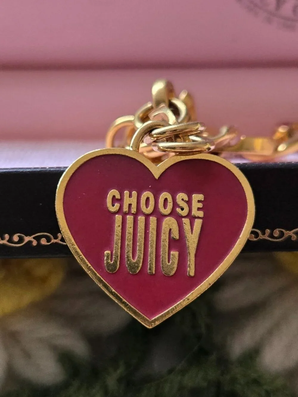 Juicy Couture ❤️juicy couture