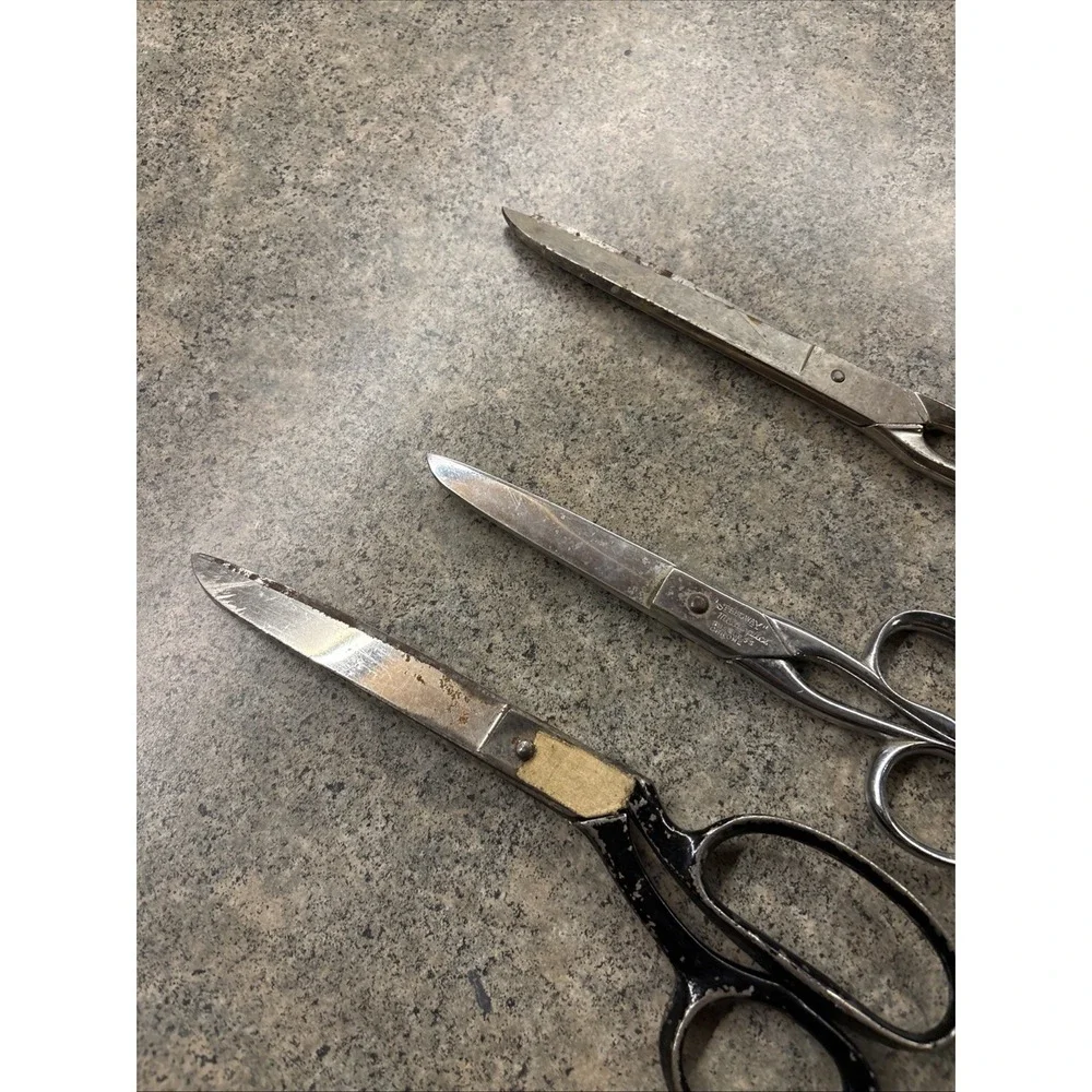 N/A vintage metal