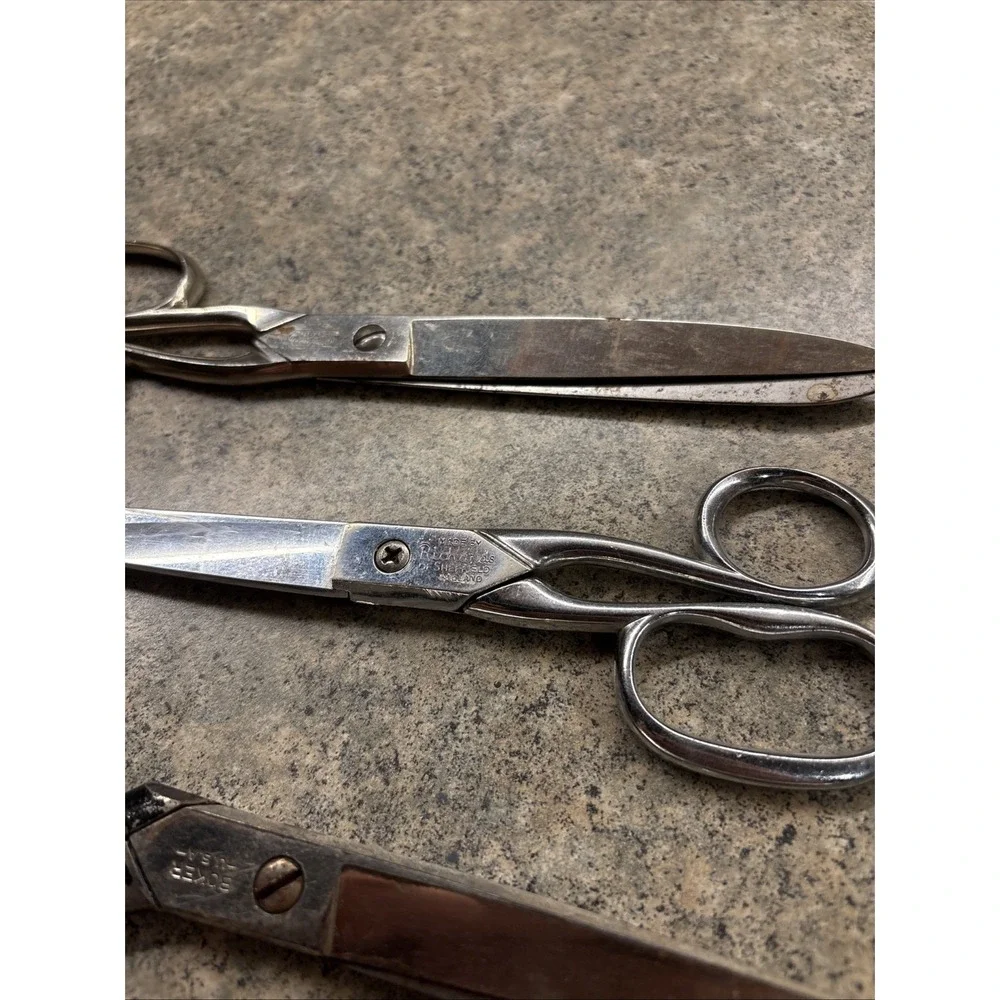 N/A vintage metal