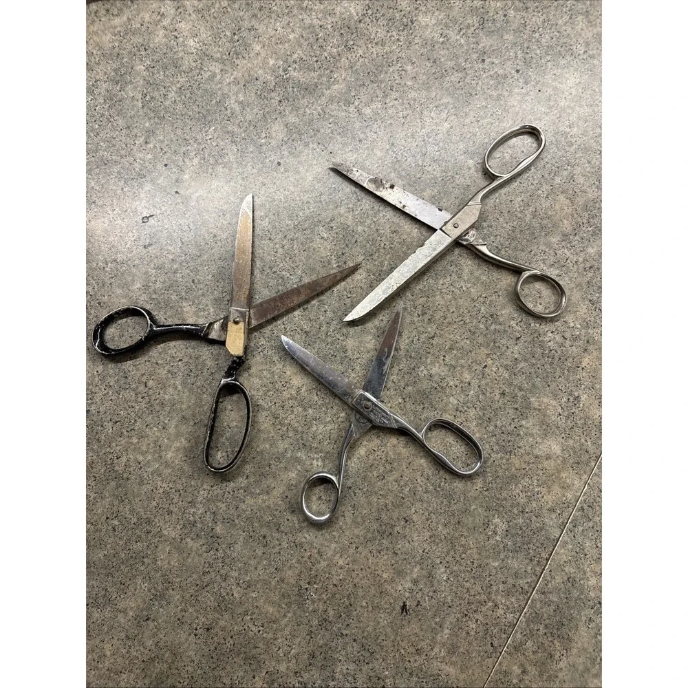 N/A vintage metal
