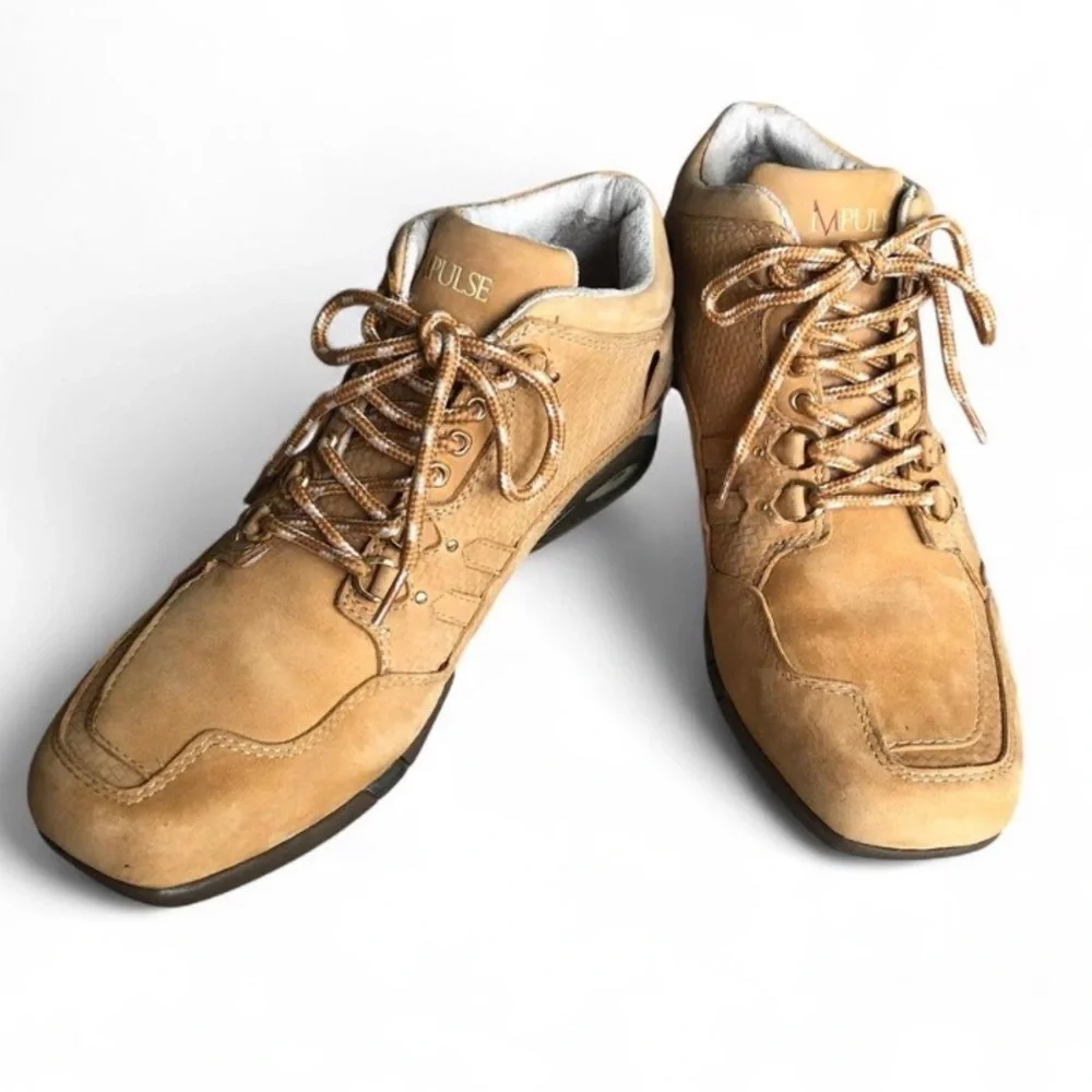 Impulse men’s casual