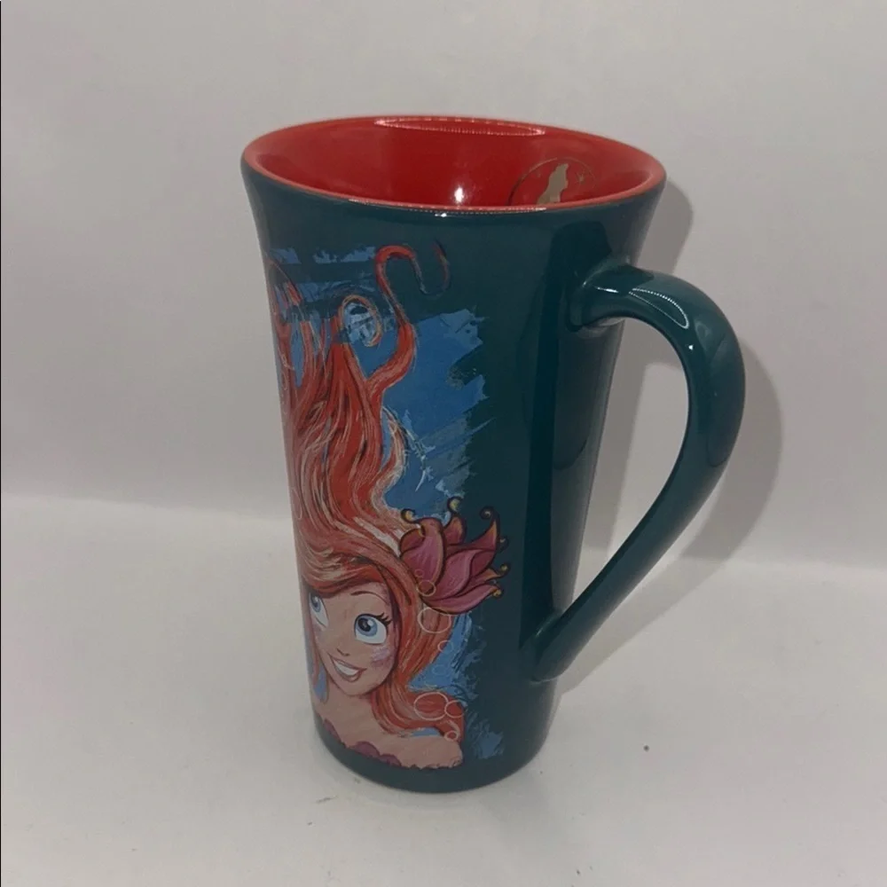 Disney charming mug