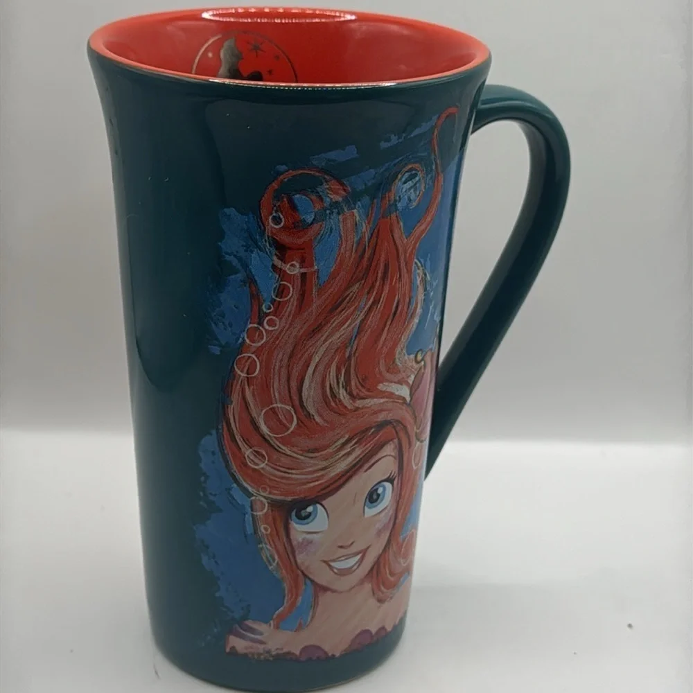 Disney charming mug