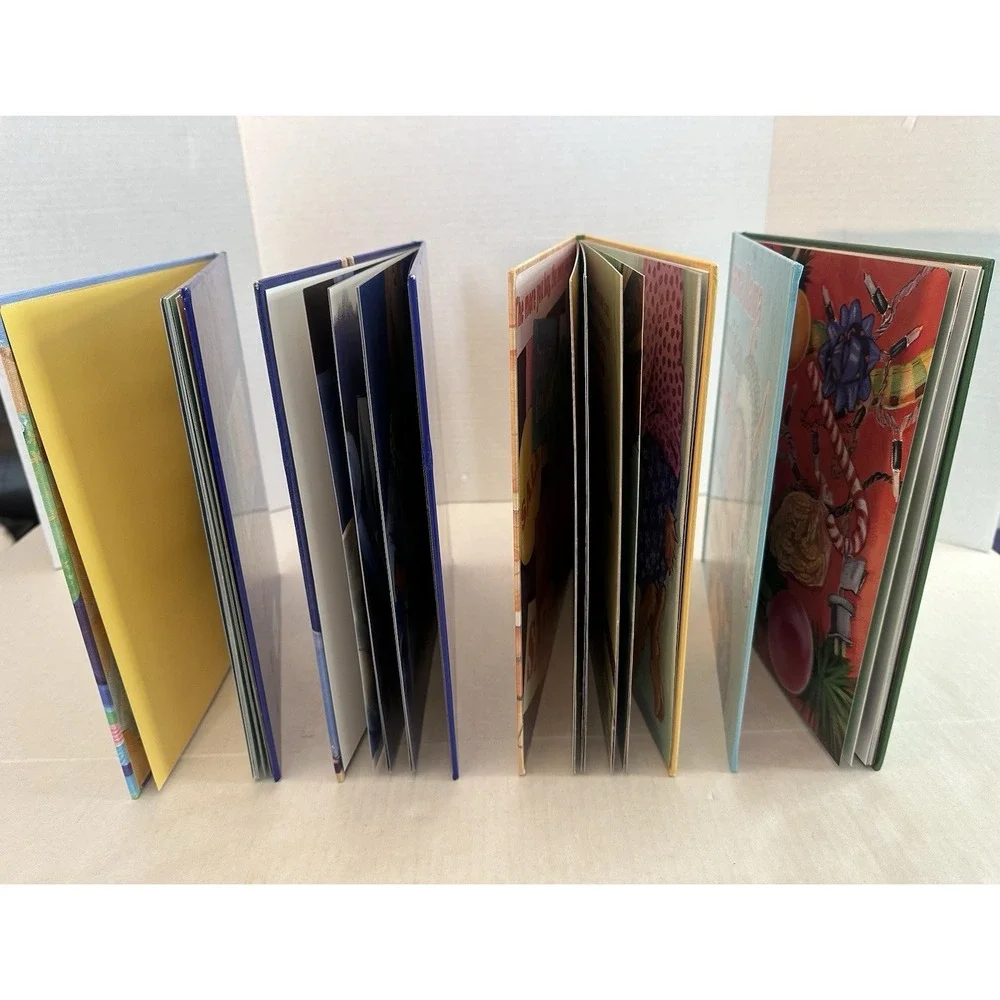 N/A product hardcover