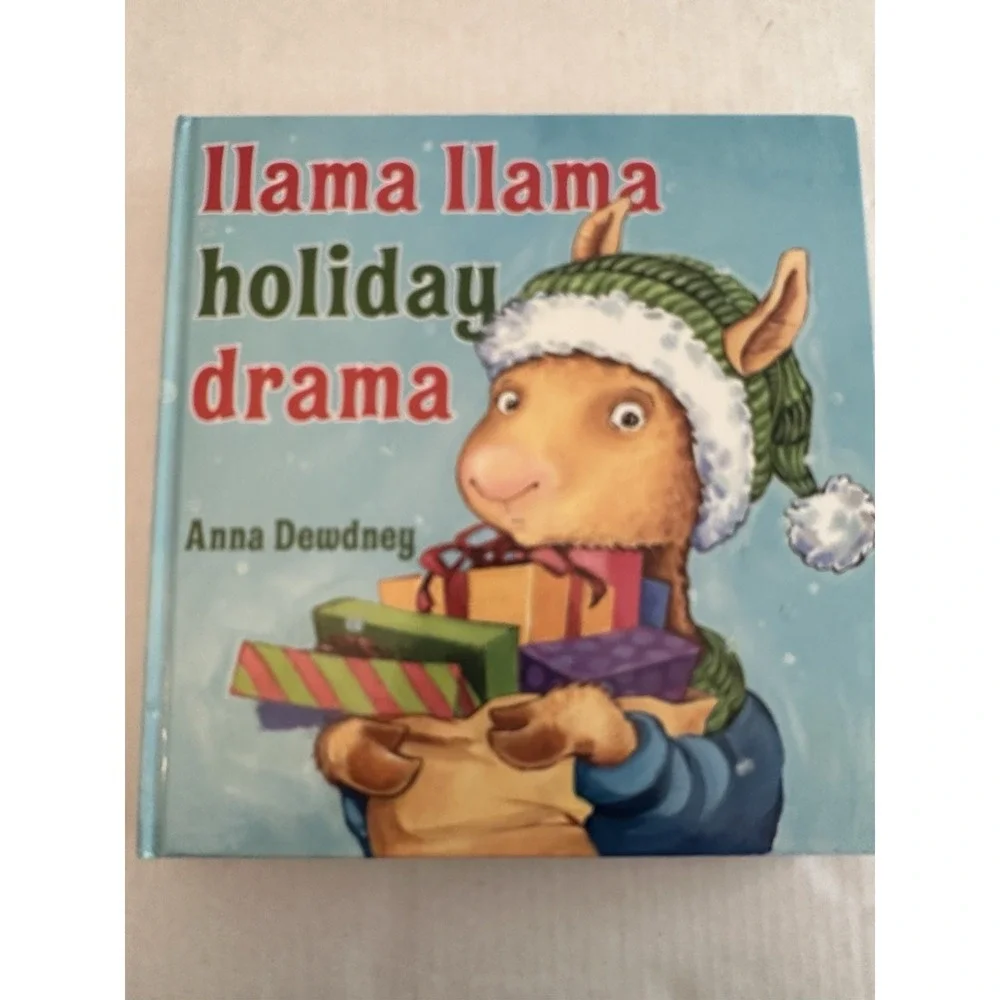 N/A product hardcover