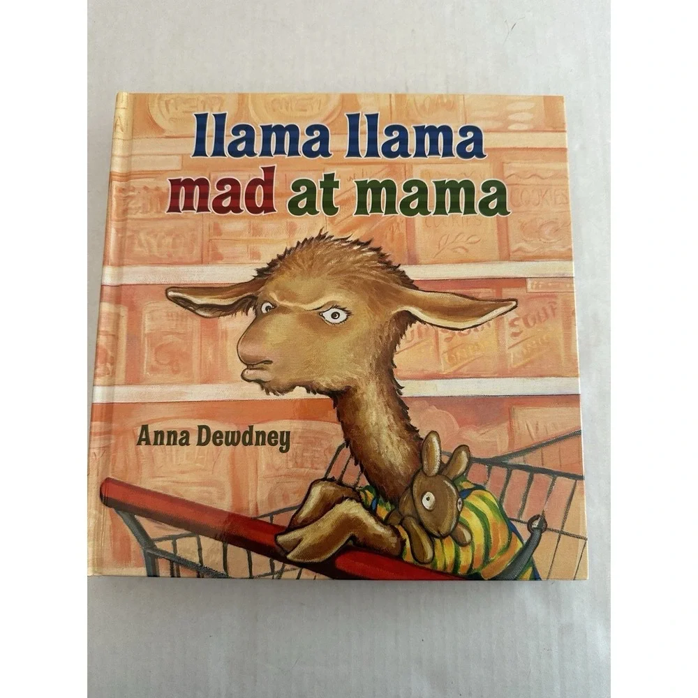 N/A product hardcover