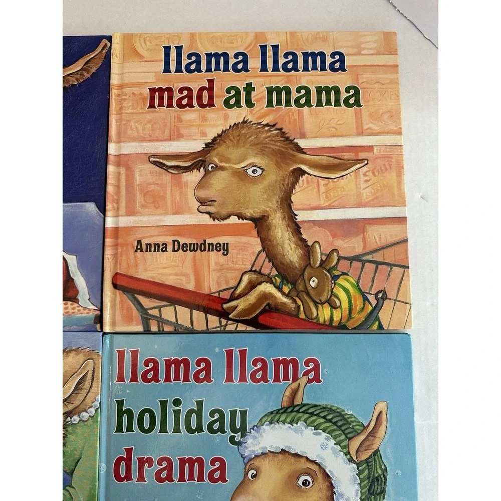 N/A product hardcover