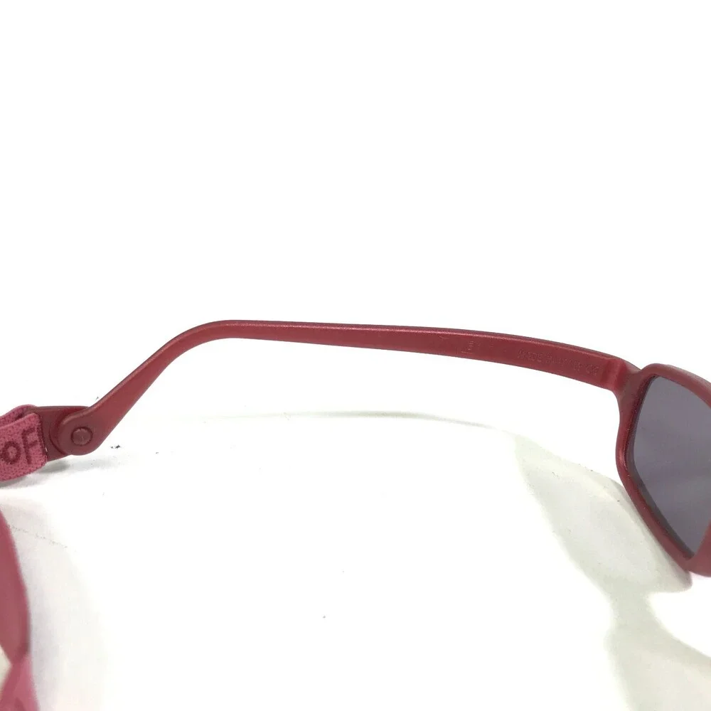 Miraflex lenses are