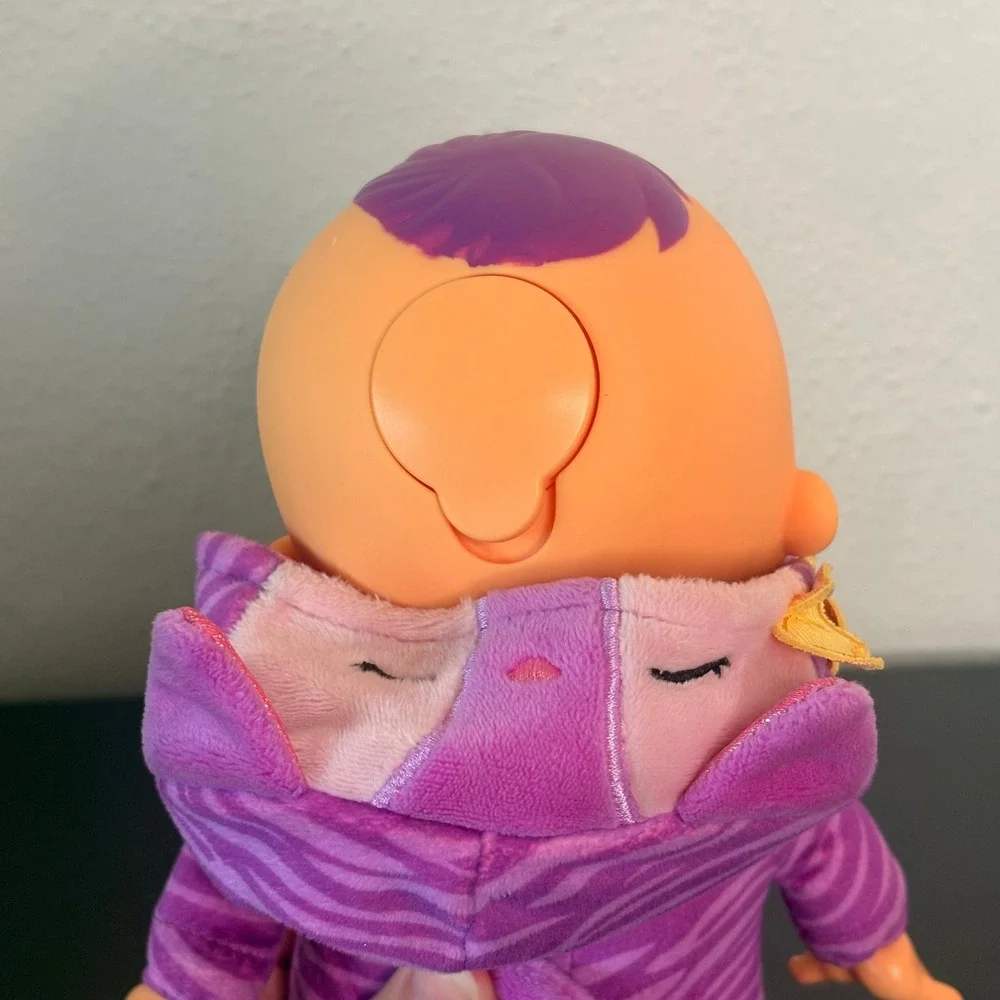 IMC Toys features imaginative role