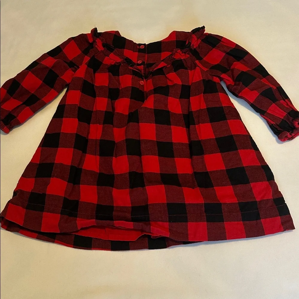 GAP stylish red